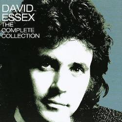 David Essex : The Complete Collection